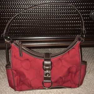 CHAPS Shoulder Bag